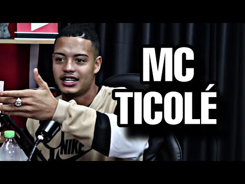 MC TICOLÉ - PURPLE #02