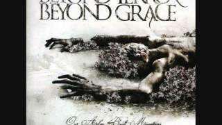 Beyond Terror Beyond Grace - Mannequins