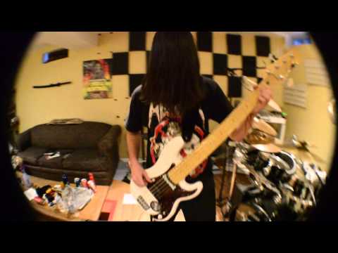 Thumbnail for Toxic Holocaust - Awaken the Serpent (Band Cover) by J.O.E., Holocaust (band)