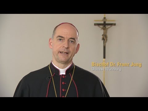 Hirtenwort von Bischof Franz Jung zur österlichen Bußzeit 2019