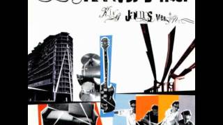 The Same As Being in Love - Harvey Danger