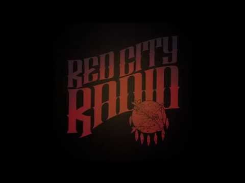 Let Me In - Red City Radio