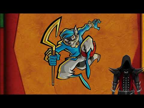 Sly 2 läpipeluu! Jakso 1 - Musta linna