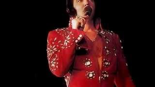 Elvis Presley ~ Trouble-Raised On Rock (Live In Las Vegas)
