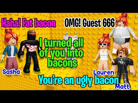 Guest 666 Skin For Roblox (SmartUP Studio) APK for Android - Free Download