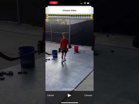 Puck Buddy: Use AI Coaching to Analyze your Hockey Snapshot thumbnail
