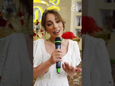 Lalə Məmmədova - Sevim səni