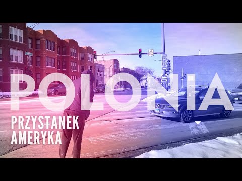 Przystanek Ameryka: Bezdomność emigranta