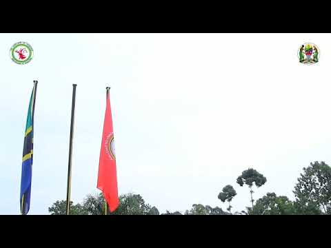 Mahakama ya Wilaya ya Misenyi na Uzinduzi wa Wiki ya Sheria 22/01/2023