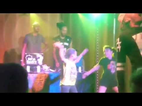 x Mathyk's x freestyl 3