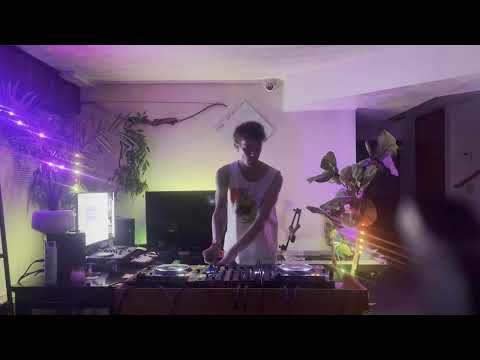 kurt aka k0d4m4 : demo mix 000