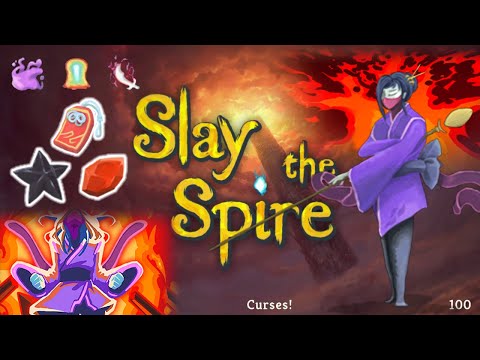 Slay the Spire March 29th Daily - Watcher | Committing to Highlander and succeeding - almost.