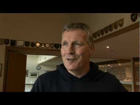 SCOTSMAN RUGBY SHOW - EDITION 6 - 26.9.12