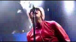 Oasis, Live In Manchester - Lyla