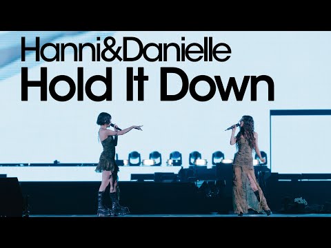 Video thumbnail for Hold It Down