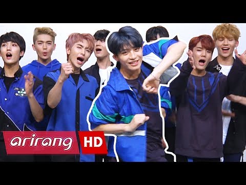 [Simply K-Pop] UP10TION(업텐션) _ SIMPLY’S PICK _ Ep.272 _ 070717