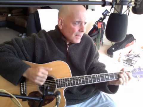 Will You Still Love Me Tomorrow (Acoustic) cover