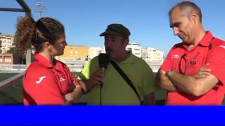 Programa Libre y Directo del jueves 18 de mayo de 2017