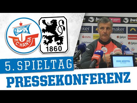 PK vor dem 5. Spieltag