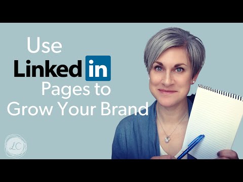 How To Use LinkedIn Company Pages to Grow Your Personal Brand