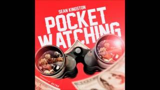 Sean Kingston - Pocket Watching (Prod. Retro)[ITUNES DOWNLOAD]