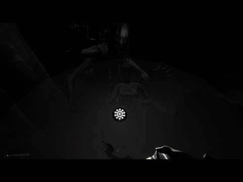 Sign of Silence Jumpscare part 1