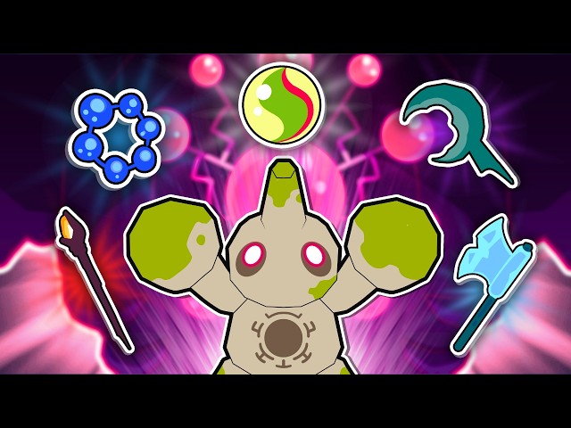 I UPGRADED My Most Popular Pokémon! SDDEFAULT Thumbnail