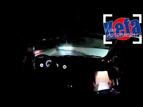 19° RALLY DEL TIRRENO I. Germanà • A. Ardiri Peugeot 106 A5