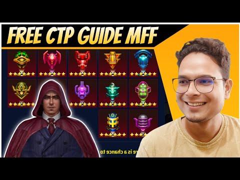 All Characters Best Ctp MFF