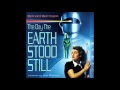 The Day the Earth Stood Still OST ( Bernard Hermann ) -  Klaatu