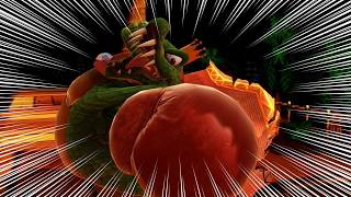 【スマブラ配信】ワニさんのスクショ手元に置き忘れた【スマブラSP】