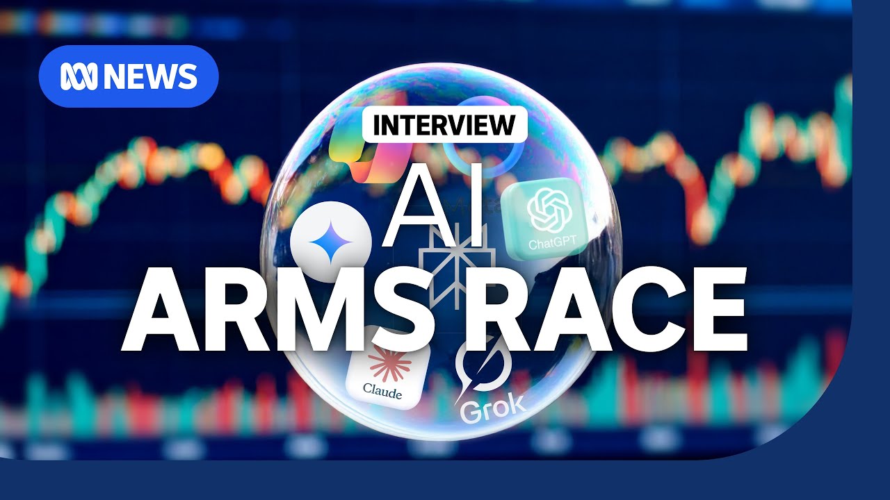 As fears of an AI bubble grow, Bristlemoon says Mag 7 spending boom still to run | The Business