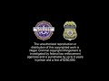 Disney FBI Anti Piracy Warning Screens 2020