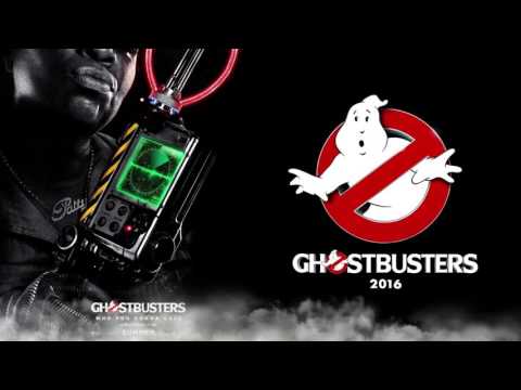 7. Wolf Alice - Ghoster (Ghostbusters 2016 Movie Soundtrack)
