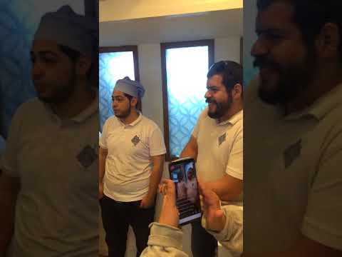 شيف عالطريق , مطعم أطر - Chef 3altare2 , Atir