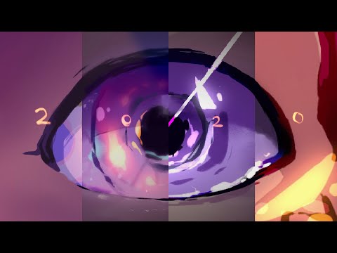 ² ⁰ ² ⁰ | Animation Reel