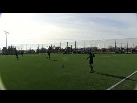 LKS Piast Ożarowice 5:2 LKS Tempo Stolarzowice, B klasa, 11.11.2022