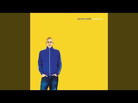 Wondering Where You Are