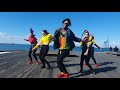 Chronixx Dela Move von Xqlusiv Dance C Chronixx Dela Move von Xqlusiv Dance C
