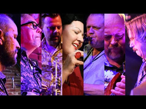 BEAT FUNKTION feat. NATASCHA FLAMISCH - In Love In Vain : Live at the Red Horn District