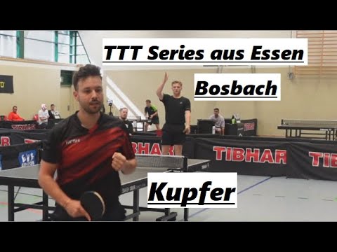 TTT Series [Gruppe1] | Freunde&Geschäftspartner aber am Tisch💥 L.Bosbach(2222) : M.Kupfer(2050)