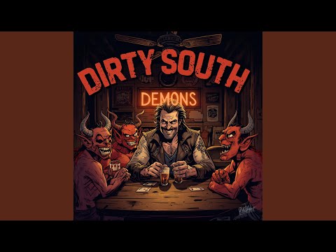 DIRTY SOUTH DEMONS