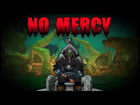 DK UNHOLY ARENAS WOTLK MOVIE | BALTHA 1 - NO MERCY |  2VS2 LK WOW PVP