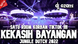 Download lagu SATU ROOM KORBAN TIKTOK !!! DJ KEKASIH BAYANGAN X PENANTIAN NEW JUNGLE DUTCH 2022 FULL BASS mp3