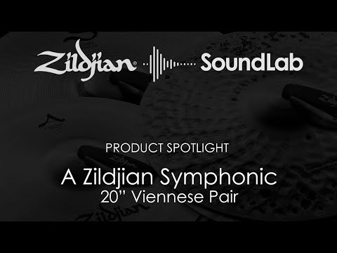 Zildjian 20