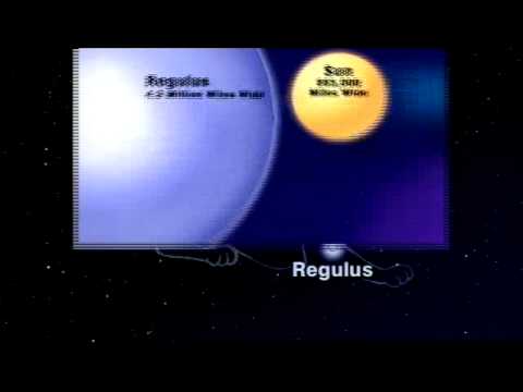 Jack Horkheimer Star Gazer Minute 3/22 - 3/28, 2010