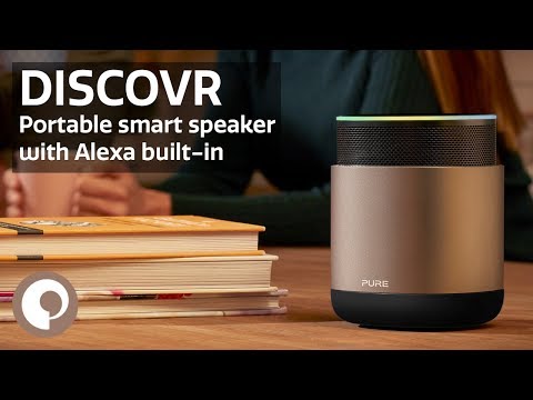 Pure DiscovR®