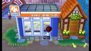 【プレイ動画】とびだせ　ろんろんむら【９日目】