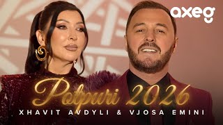 Xhavit Avdyli & Vjosa Emini - Potpuri (Gezuar 2026)