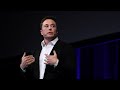Ben Shapiro praises Elon Musk as an 'audacious thinker'